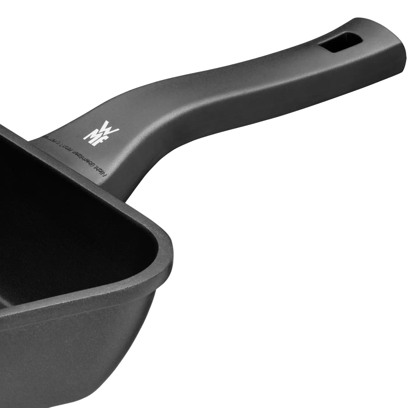 WMF PermaDur Premium Grillpfanne, 28 x