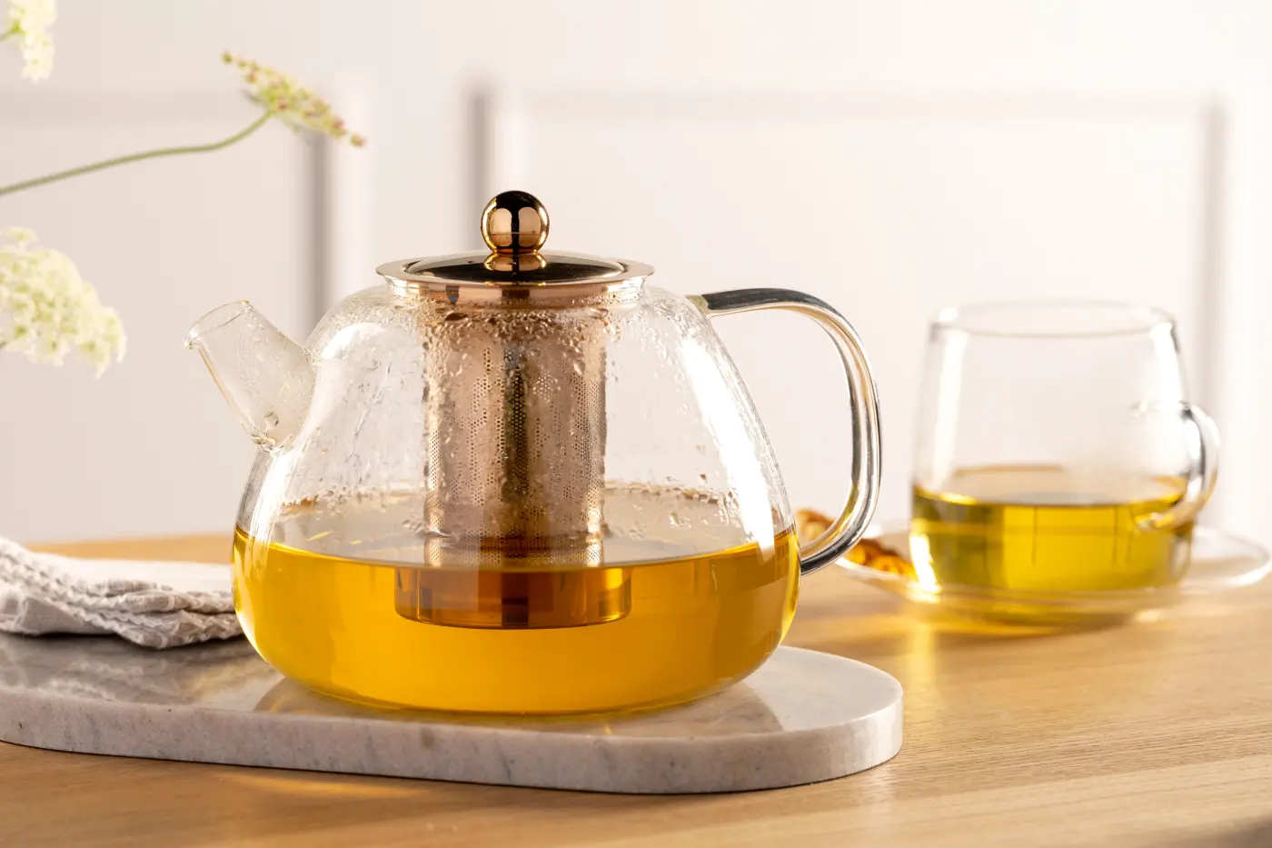 Leonardo Teekanne TÈ PER TE 1500 ml