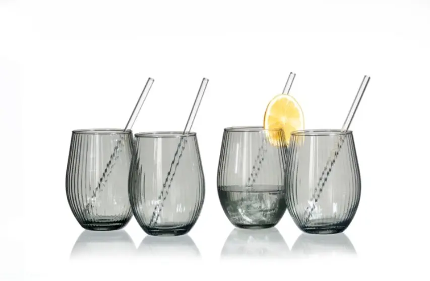 Ritzenhoff & Breker Partyset 8-tlg. Spritz Smoke