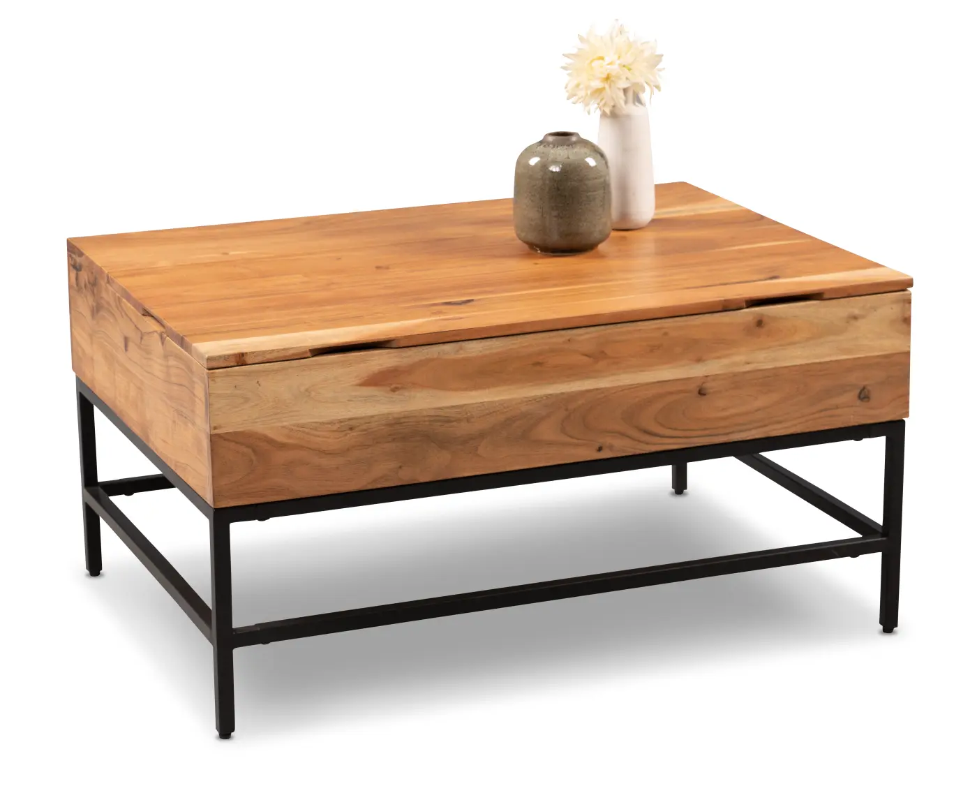M2 Kollektion COUCHTISCH braun