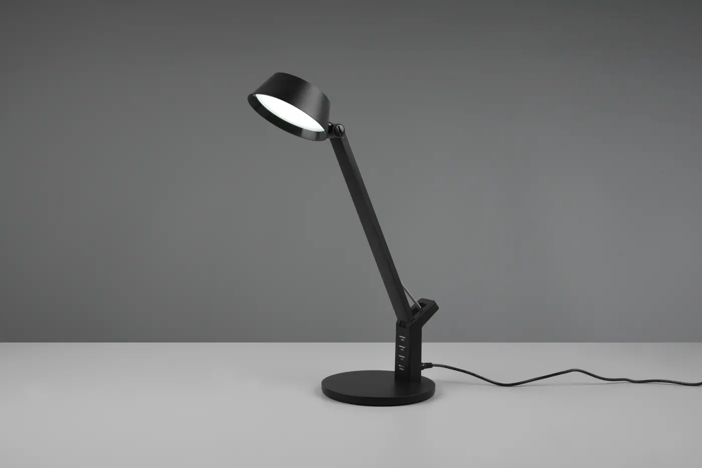 LED-Tischleuchte