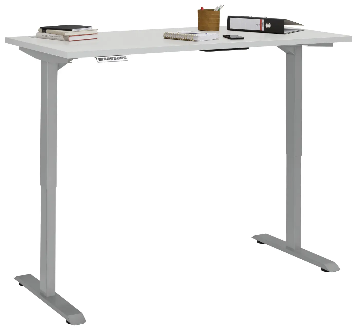 Maja Schreib- und Computertisch 1750 x 1200 x 800 mm