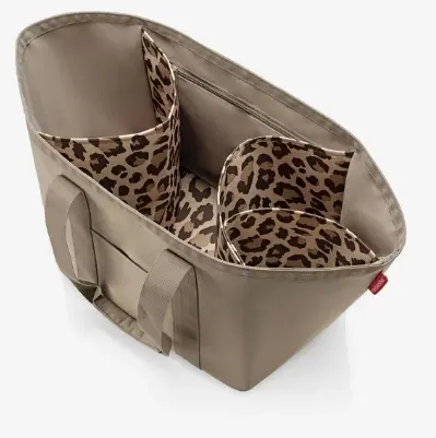 marketshopper taupe