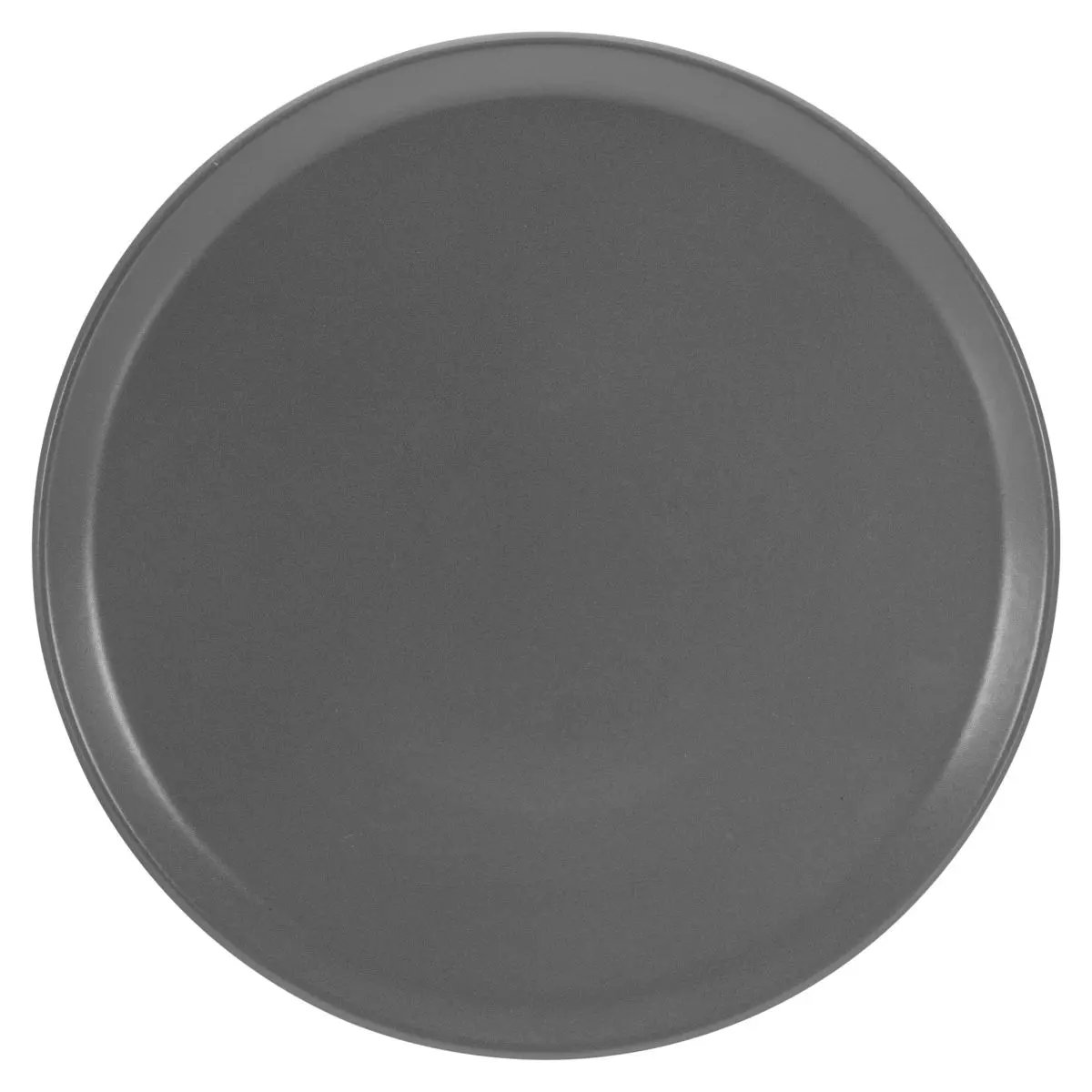 Creatable Pizzateller XL 33cm Grau