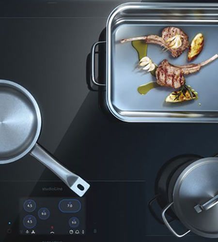 Smart Kitchen • Möbel Knappstein