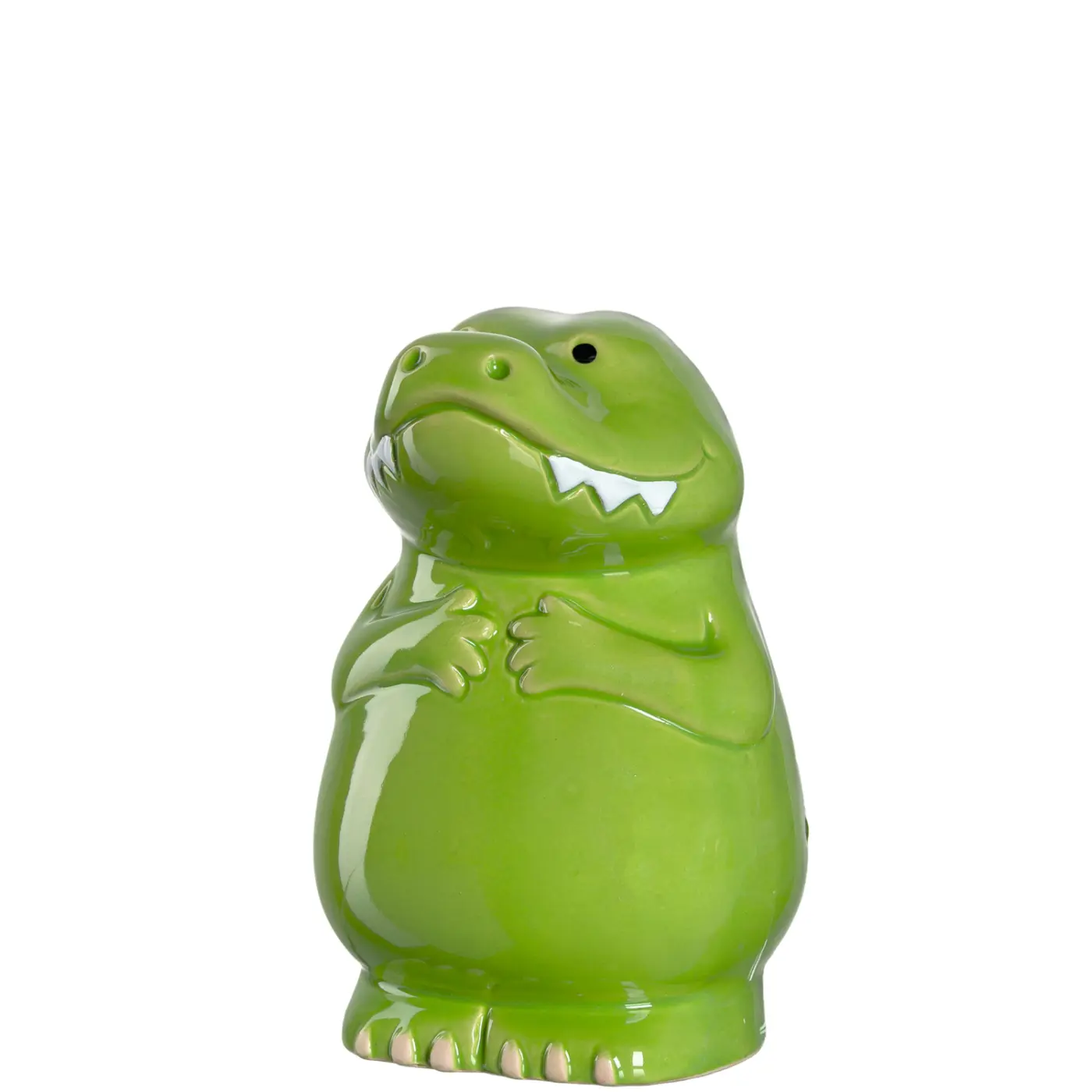 Leonardo Spardose BAMBINI 12,8 cm grün