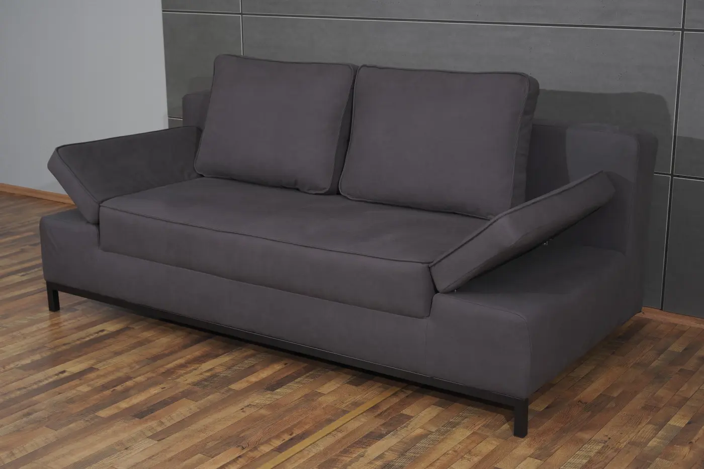 Sun Garden Sofa, SO150, 50407-700