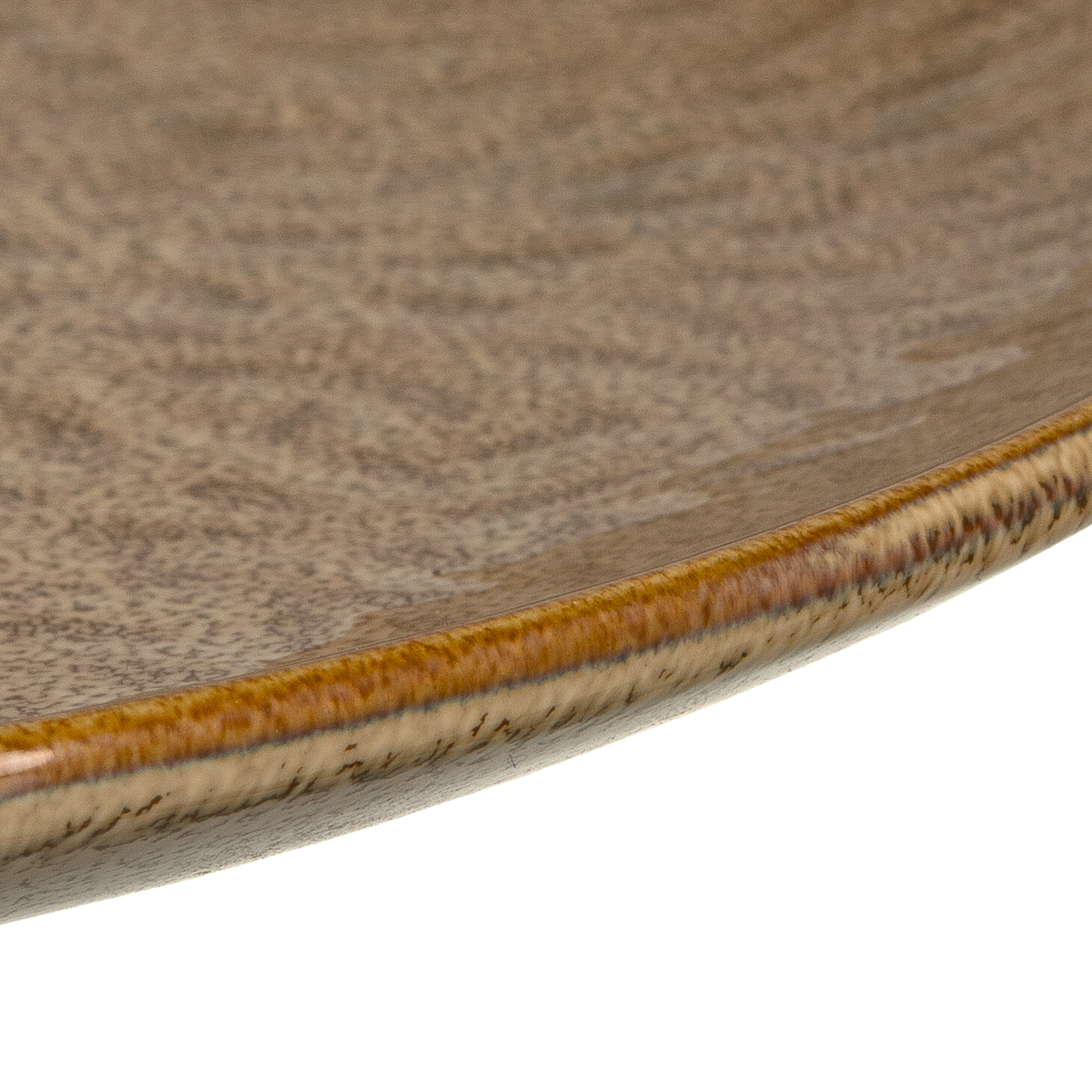 Keramikteller 27 cm