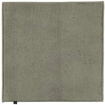 Cawö Badteppich, 60 x 60 cm, Design 1007 field