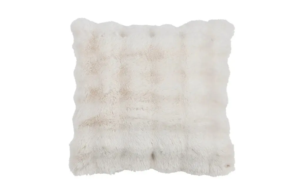 Karabel Kissenhülle Baloon Bubble 50x50 cm Beige