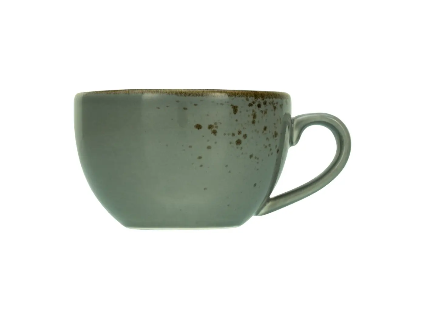 Creatable Cappuccinotasse Nature Stone 240 ml