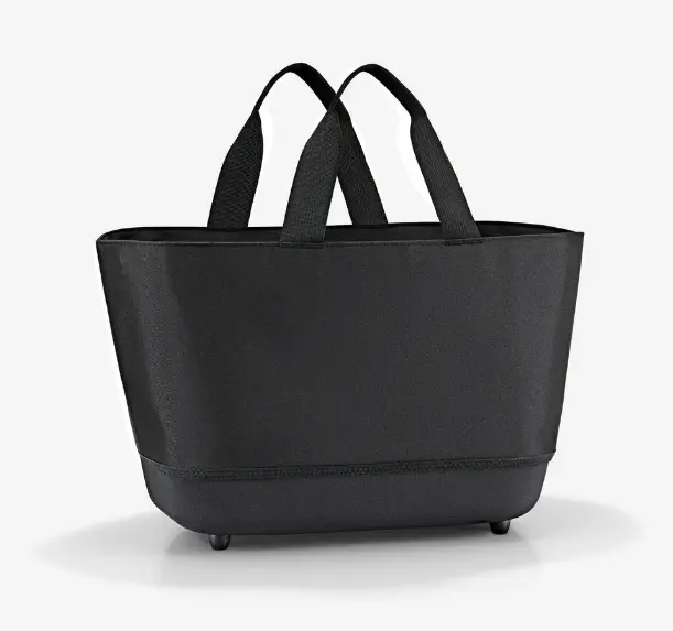 Reisenthel Shoppingbasket black