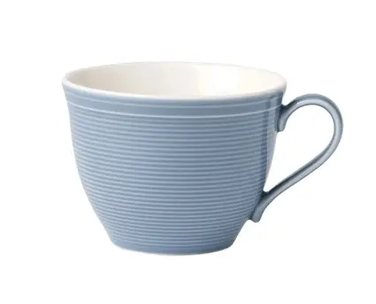 Villeroy & Boch Kaffee-obertasse Color Loop Horizon 0.25 L