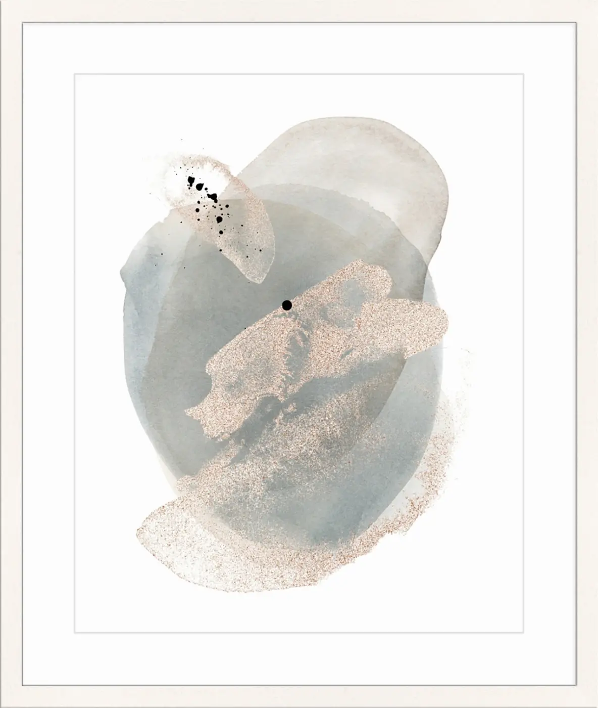 ars graphica Individual-Art - Wehnert: Poetry I