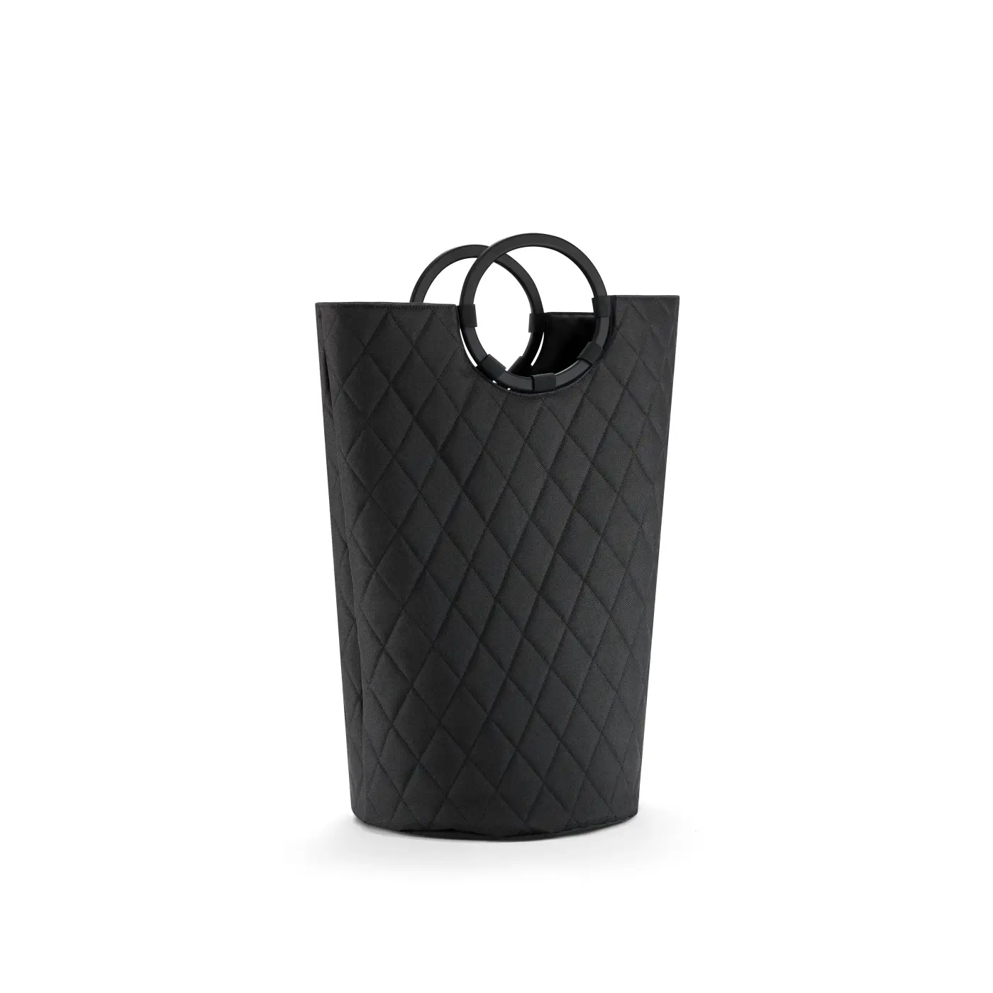 Reisenthel loophome M frame rhombus black Reisenthel loophome M frame rhombus black