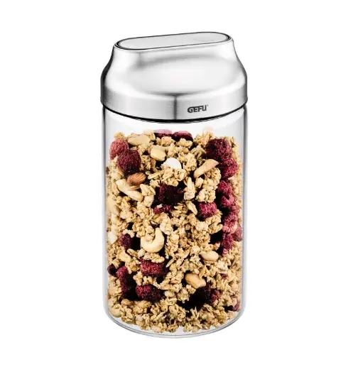 Gefu Vorratsdose Kippo 1 L