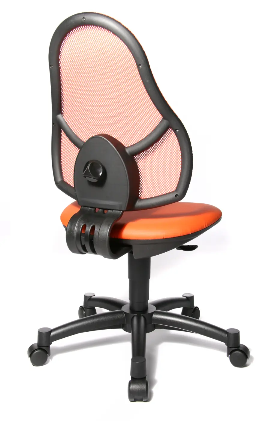 Topstar Kinderstuhl Airgo Kid Orange