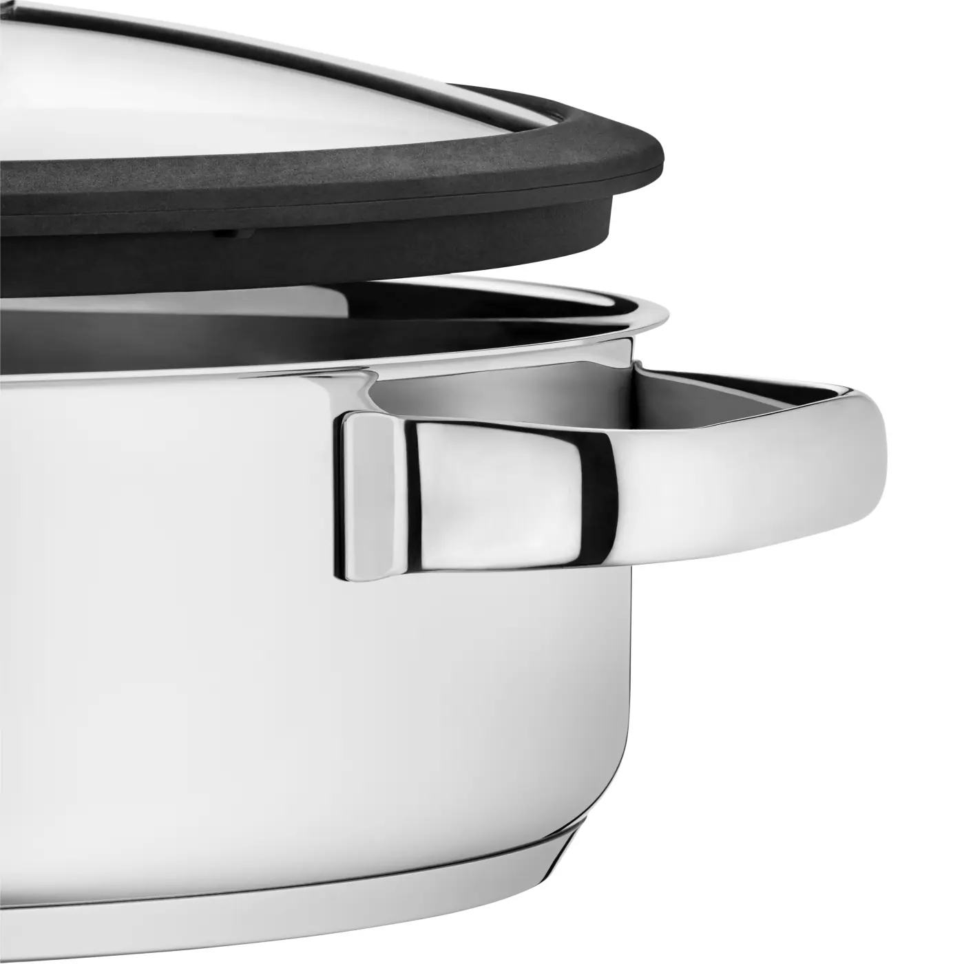 WMF Vitalis Aroma-Dampfgarer Ø 28 cm