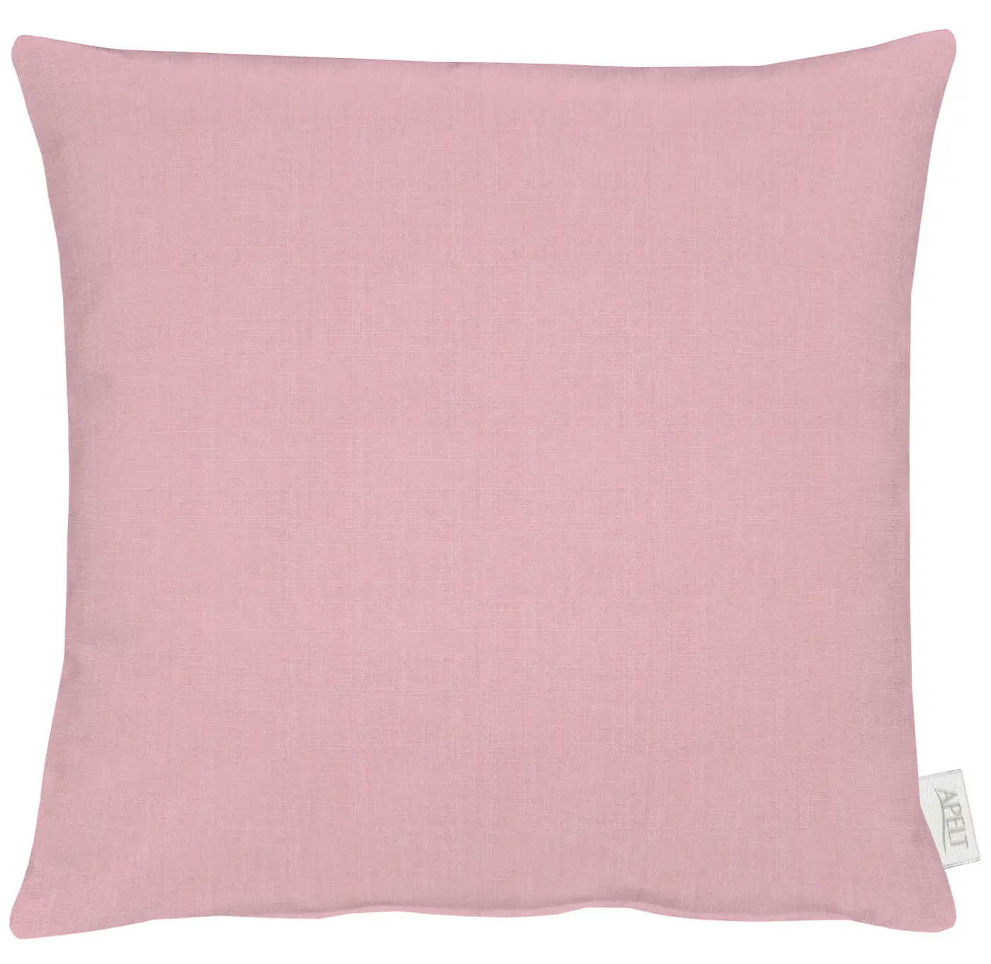Apelt Alfred Kissenhülle rosa