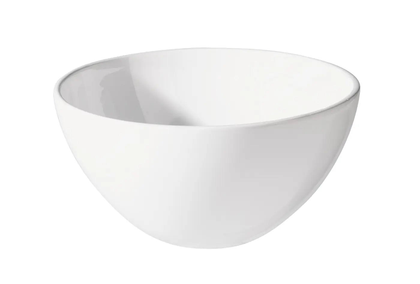 ASA Schüssel Grande 20 cm Weiß