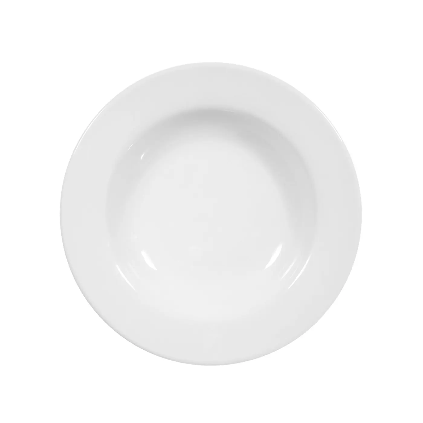 Seltmann Suppenteller rund 22 cm