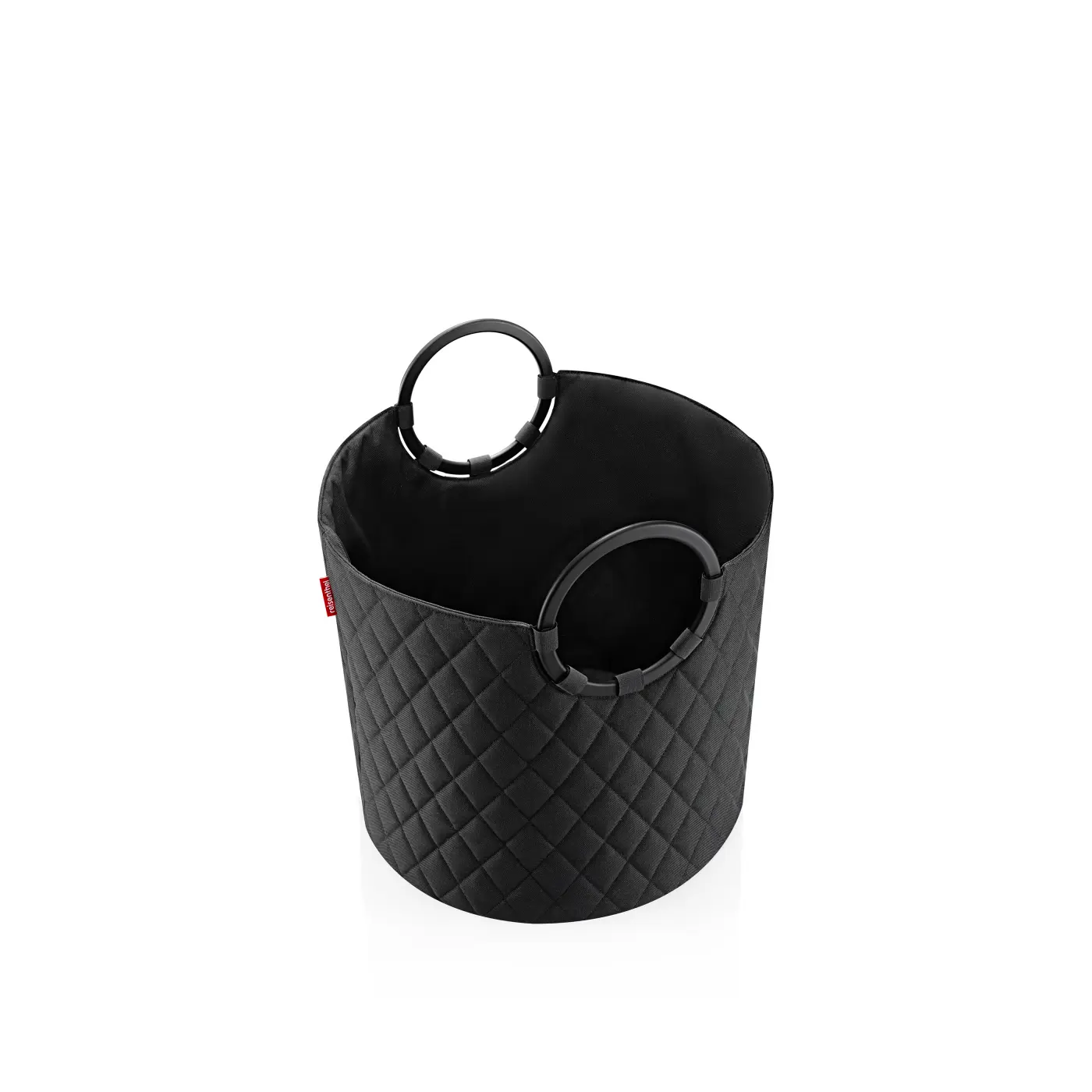 Reisenthel loophome S frame rhombus black