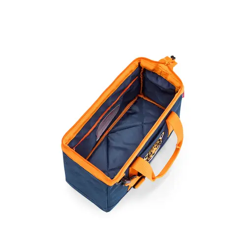 Reisenthel allrounder XS kids tiger navy