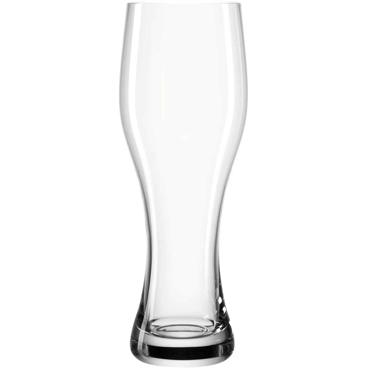 Leonardo Weizenbiergläser TAVERNA 2er-Set
