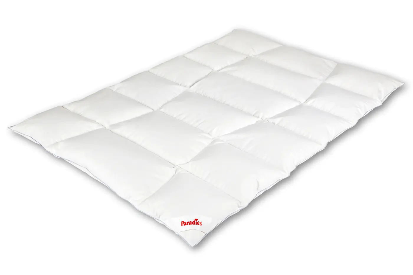 Paradies Winterbettdecke 155x220