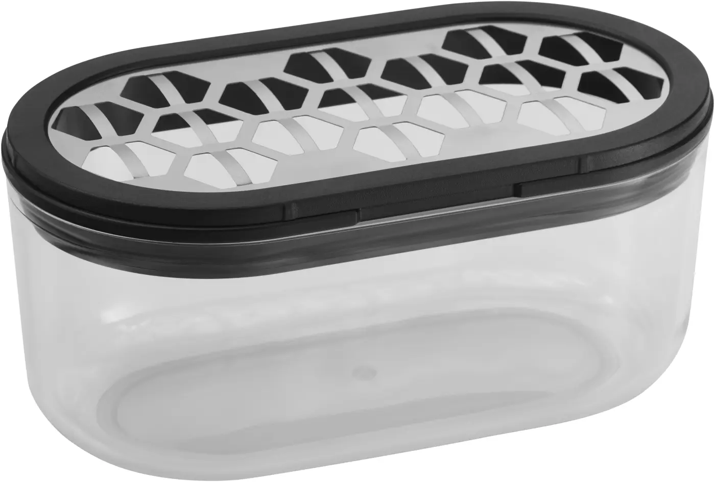 WMF Kitchen Classics Käsereibe mit WMF Kitchen Classics Käsereibe mit