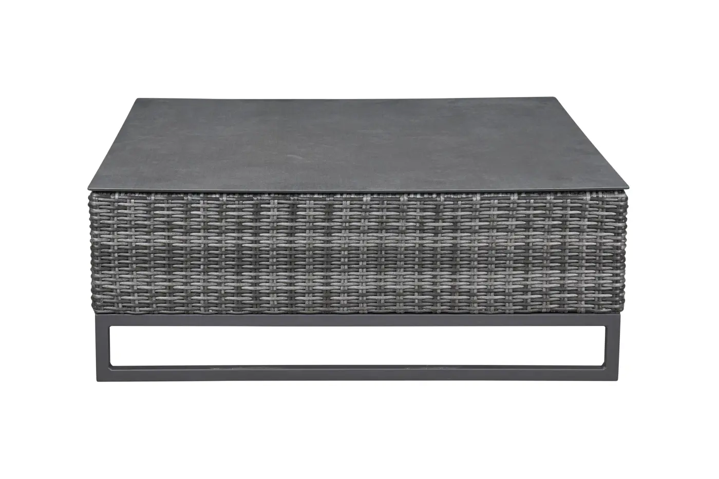 LC Garden Couchtisch 100x40x100 cm 
