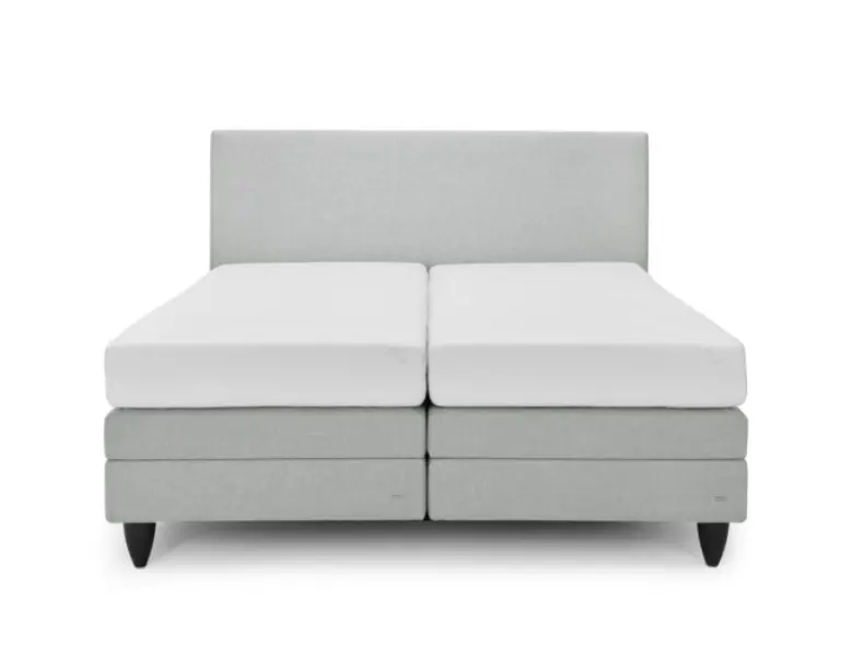 RUF Boxpringbett Movida mit Motor ca. 180x200 cm