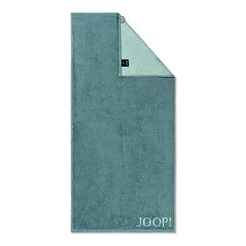 Cawö Handtuch, 50 x 100 cm, Design 1600 jade