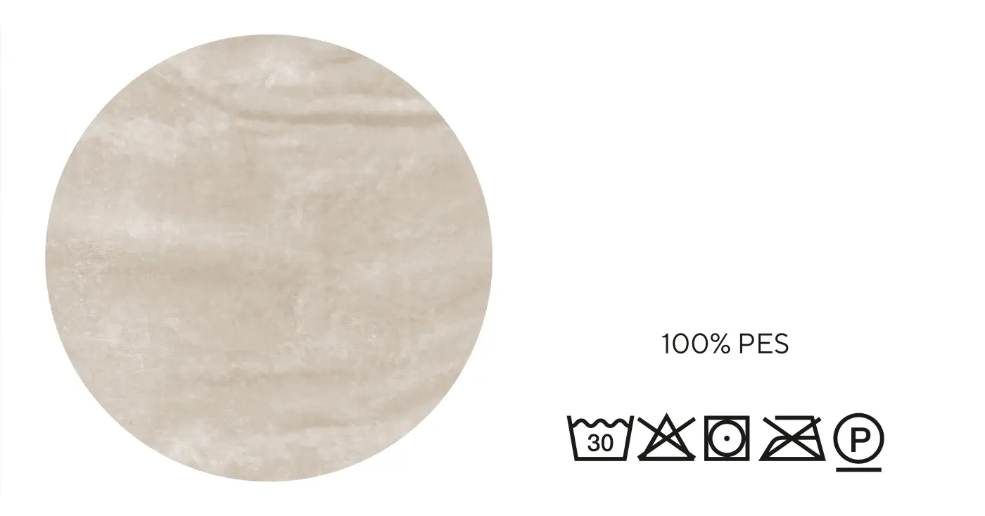 Tom Tailor Angorina-Fleece Wohndecke off white 1x 150x200 cm
