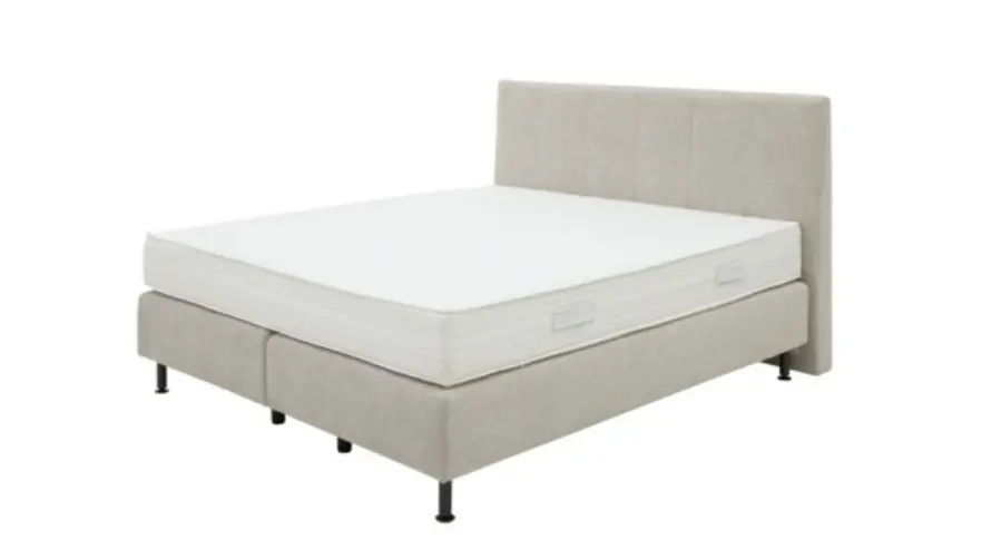 Boxspringbett Interliving 1418 ca. 180x200 cm