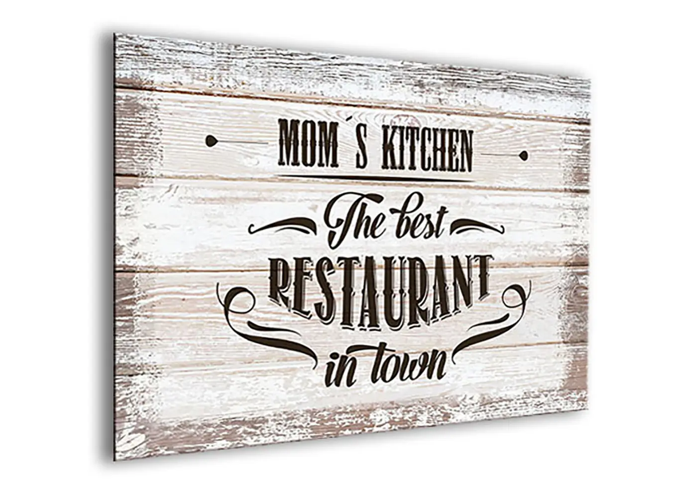 ars graphica Voice-Panel - Voice-Panel: Mom´s kitchen