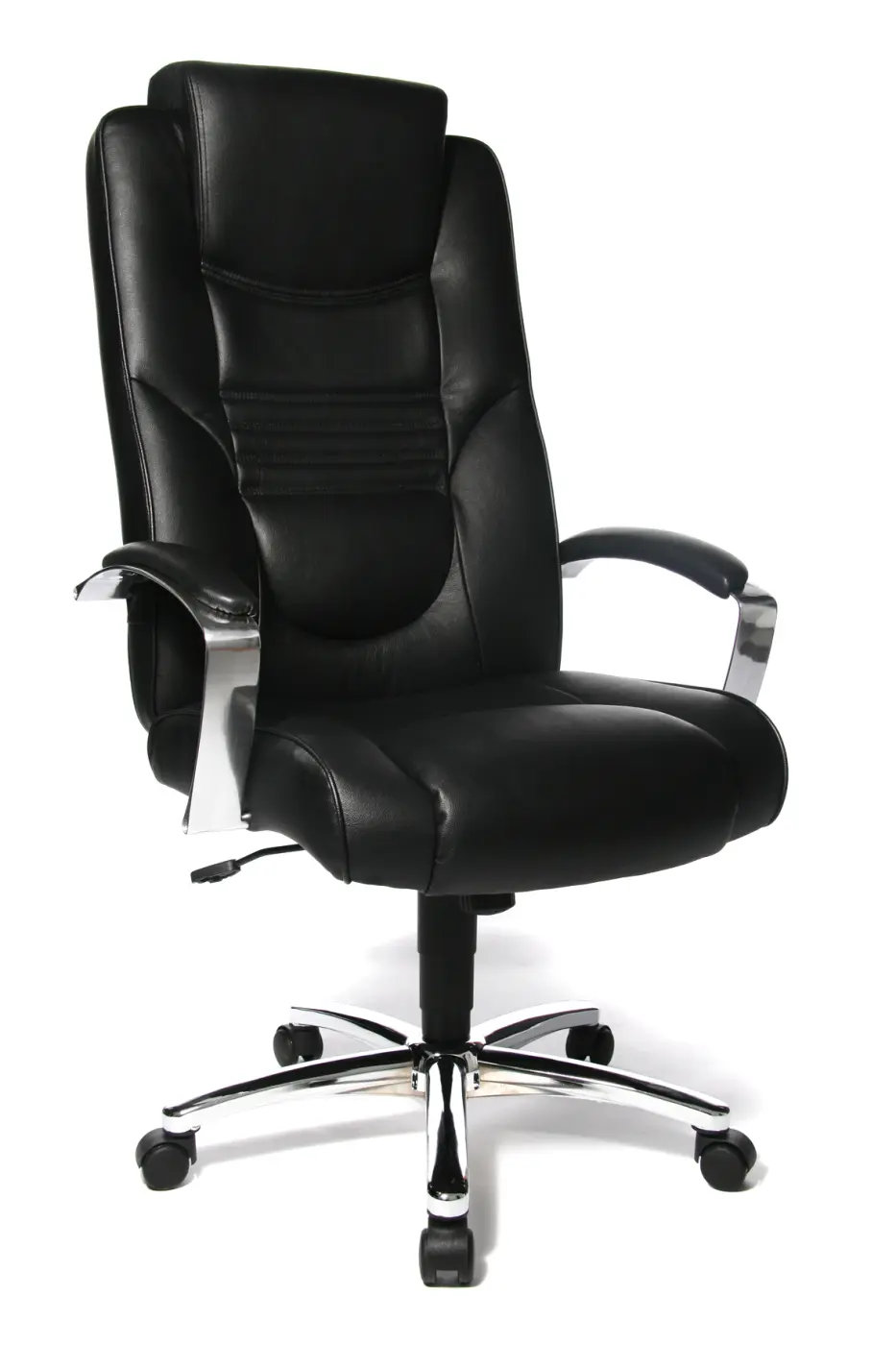 Topstar Chefsessel Soft Lux schwarz