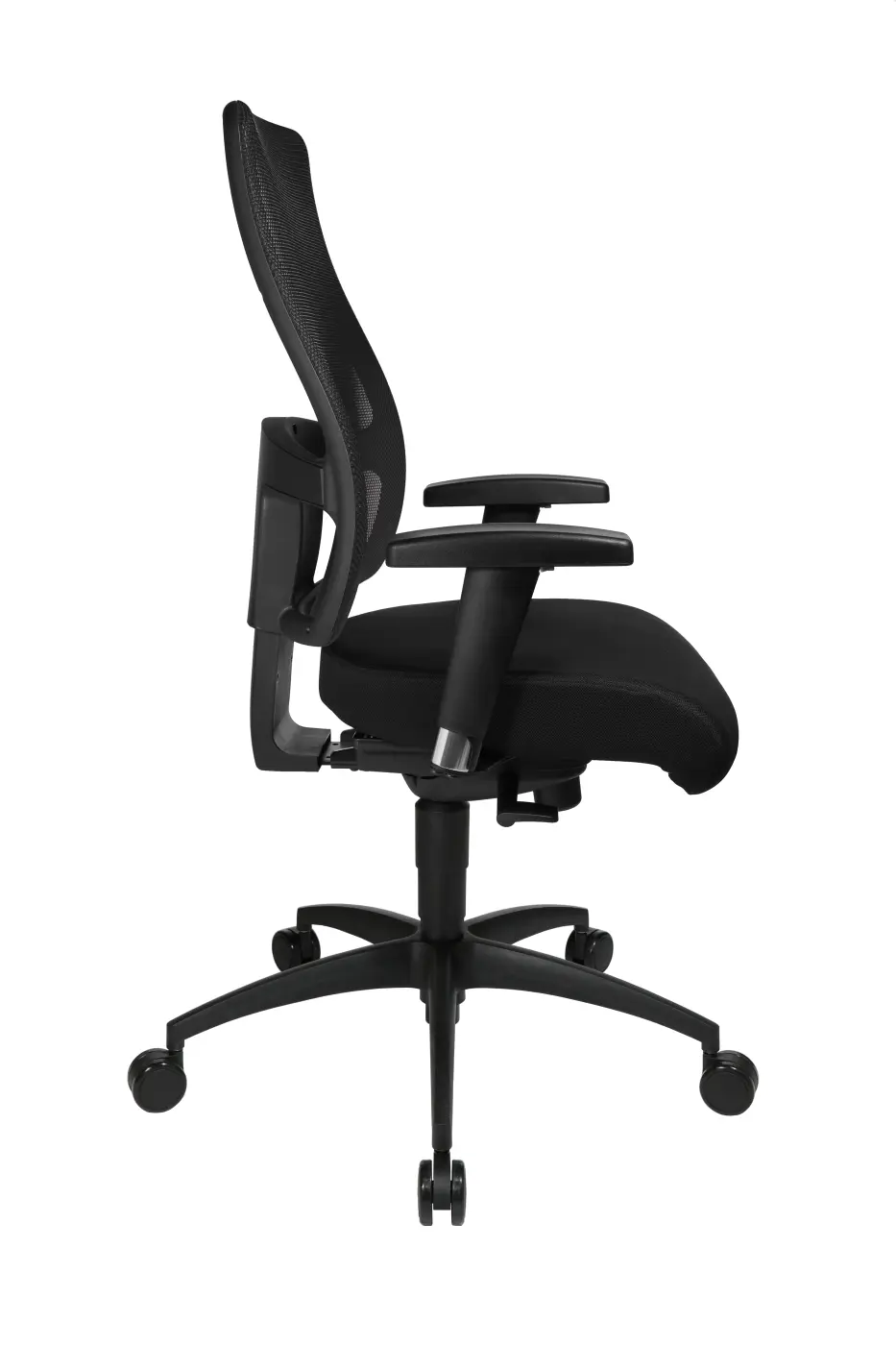 Topstar Drehstuhl Comfort SY schwarz