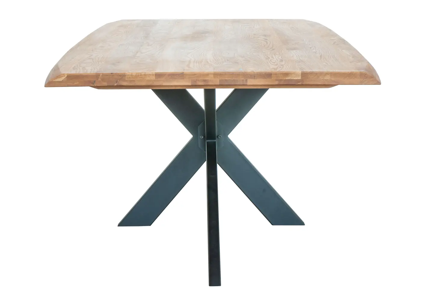 3S Frankenmöbel Tisch Wildeiche
