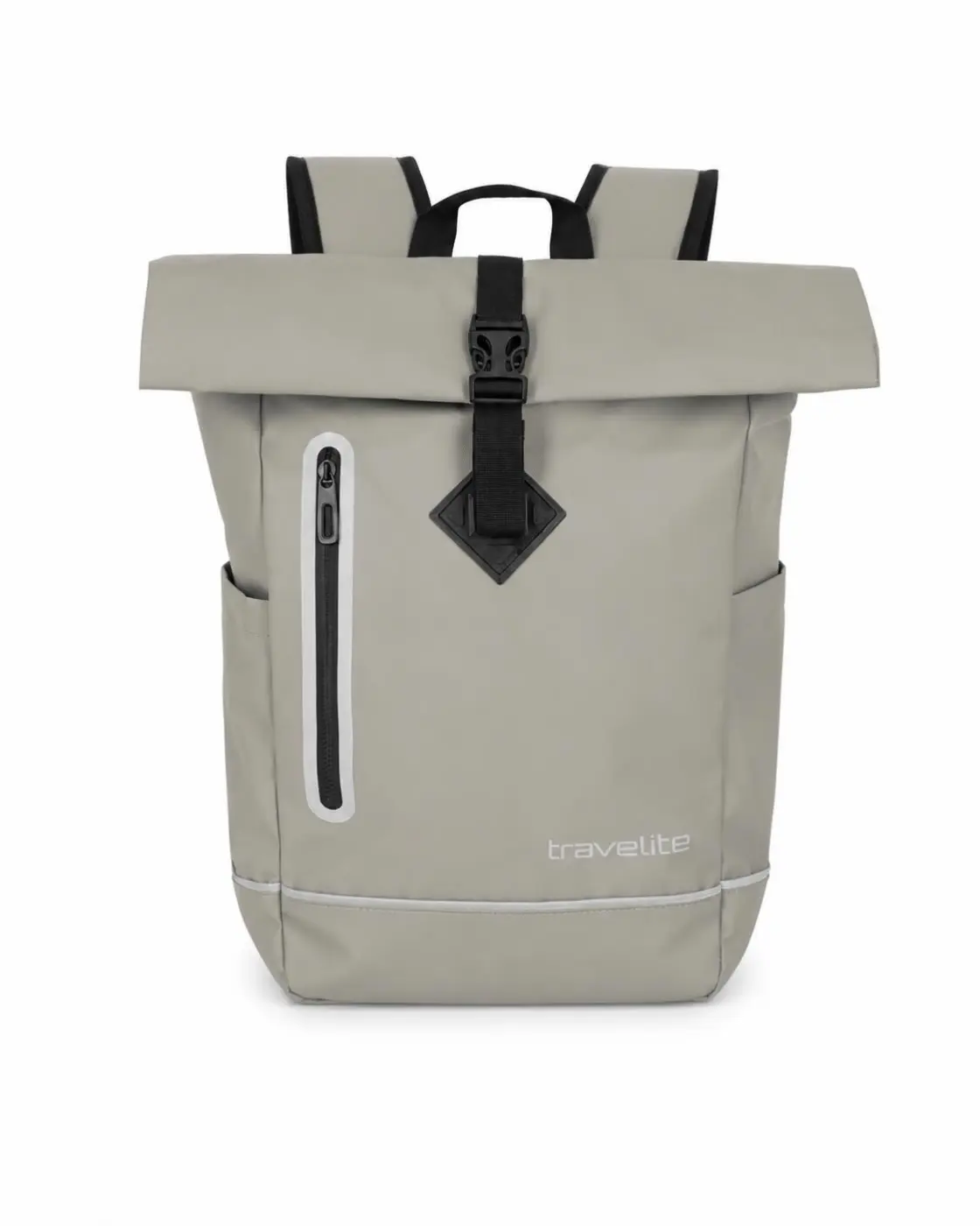 Travelite Backpack Roll-up Basics 26x48x15 cm