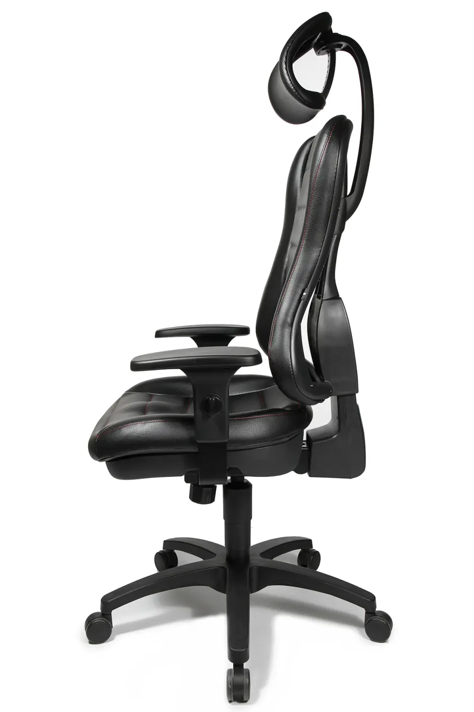 Topstar Drehstuhl Head Point RS schwarz