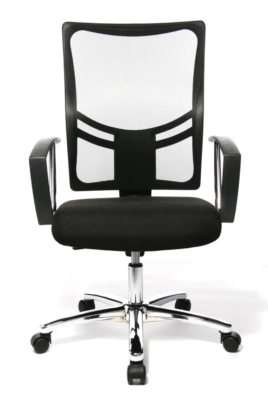 Drehstuhl Topstar Drehstuhl Ortho Sedis 30 schwarz