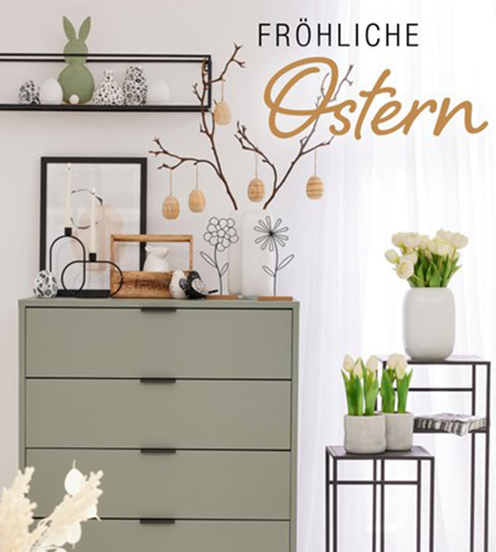 Farbtrends • Möbel Knappstein