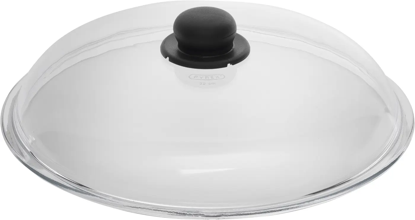 Zwilling Glasdeckel 32cm Glas