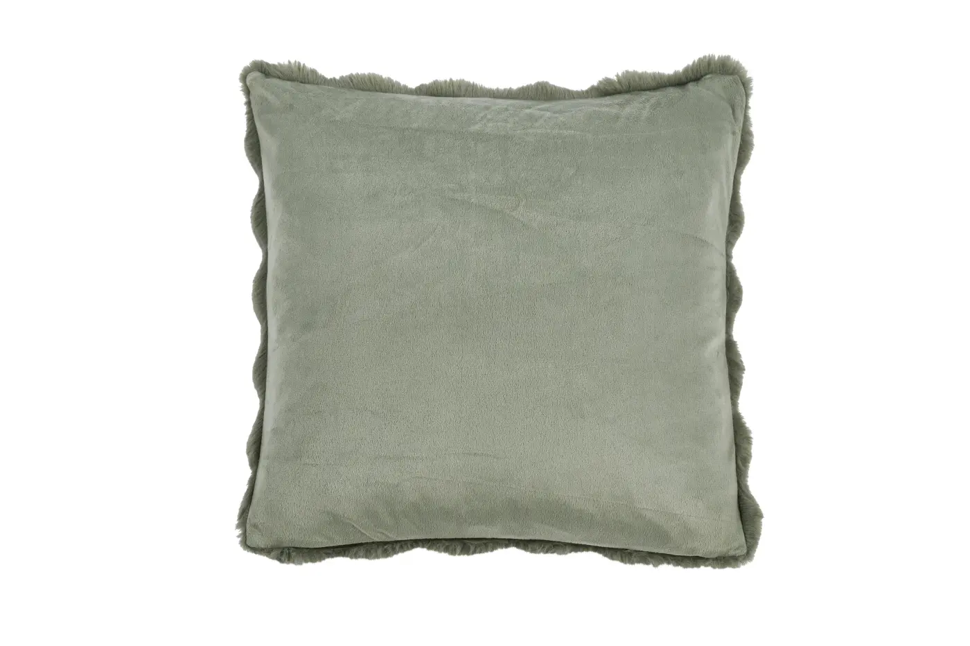 Karabel Kissenhülle Baloon Bubble Iceberg green 50x50 cm