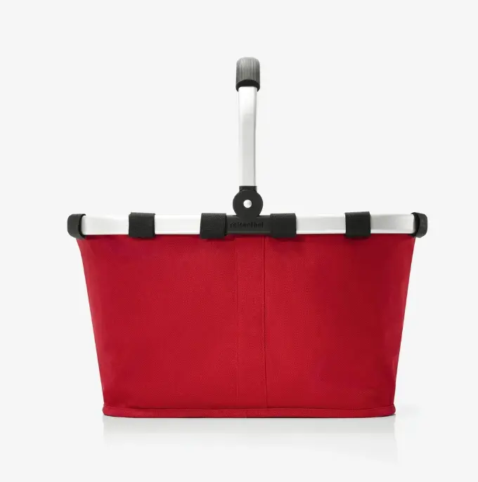 Reisenthel Carrybag red Reisenthel Carrybag red