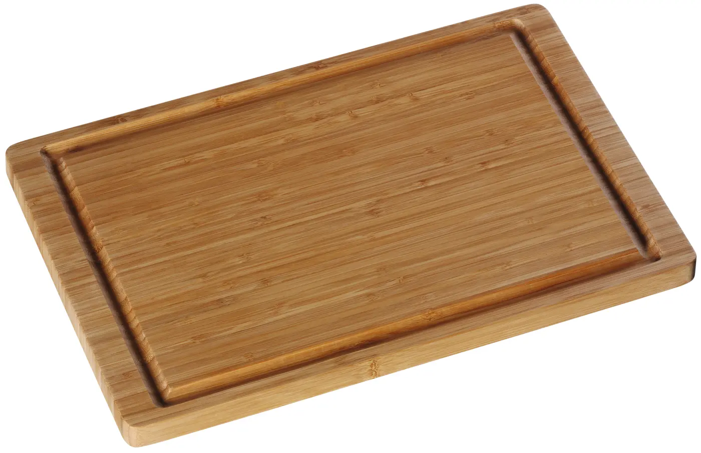 WMF Schneidebrett 38 x 25 cm, Bambus