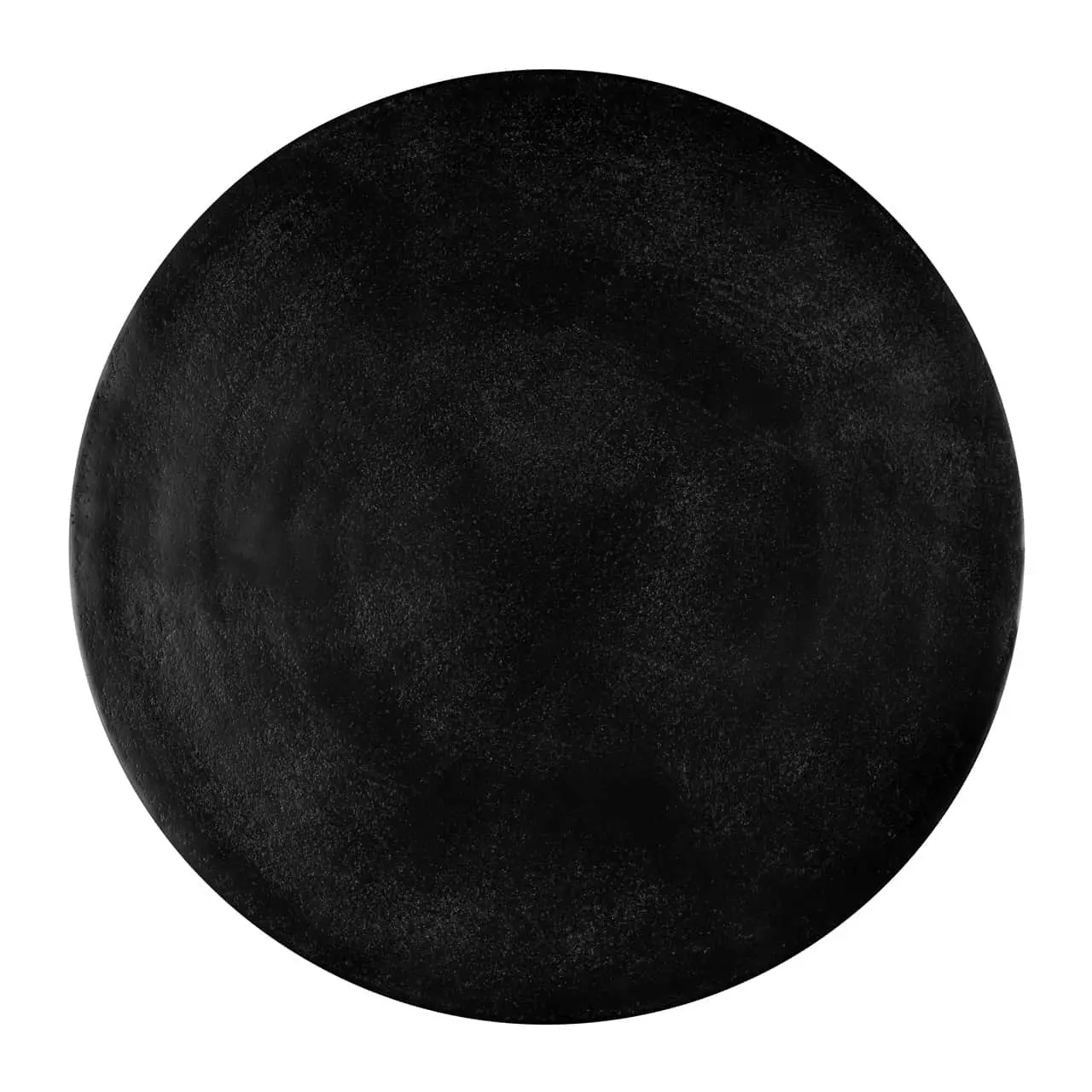 Richmond Interiors Couchtisch Bolder 2er-Set Schwarz