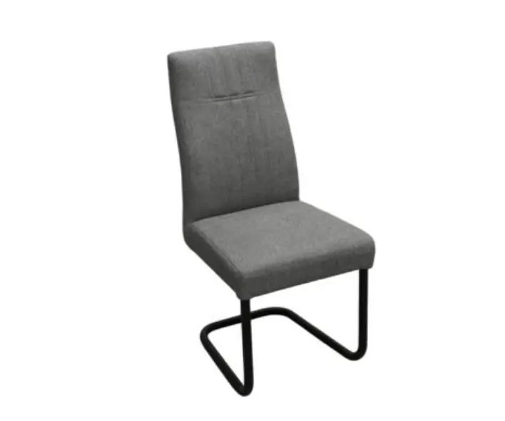 Standard Schwingstuhl Gardone Anthrazit
