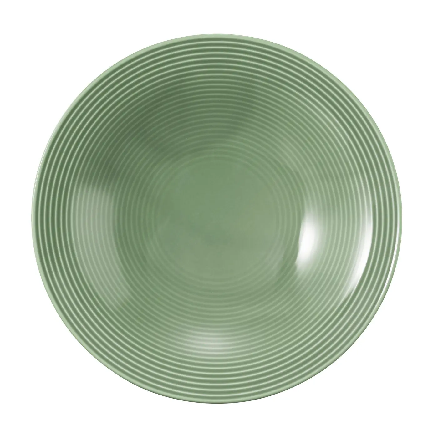 Seltmann Suppenteller rund 22,5 cm